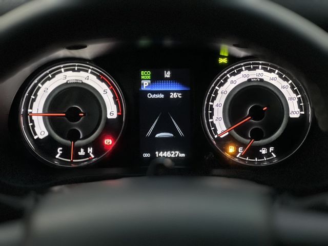 TOYOTA豐田 HILUX  第9張相片