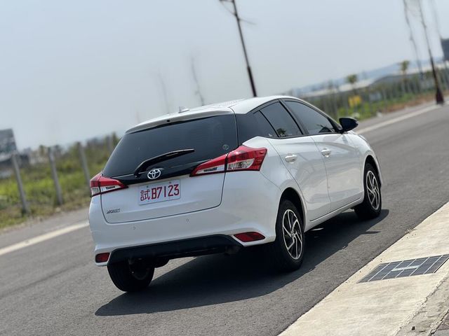 TOYOTA豐田 YARIS  第4張相片