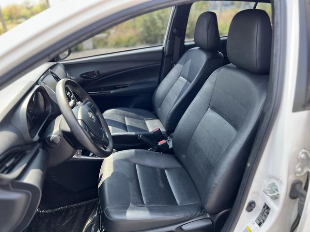 TOYOTA豐田 YARIS  第7張相片