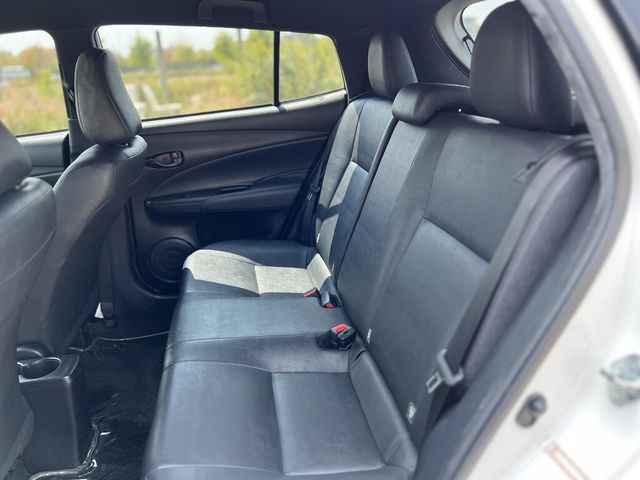 TOYOTA豐田 YARIS  第8張相片