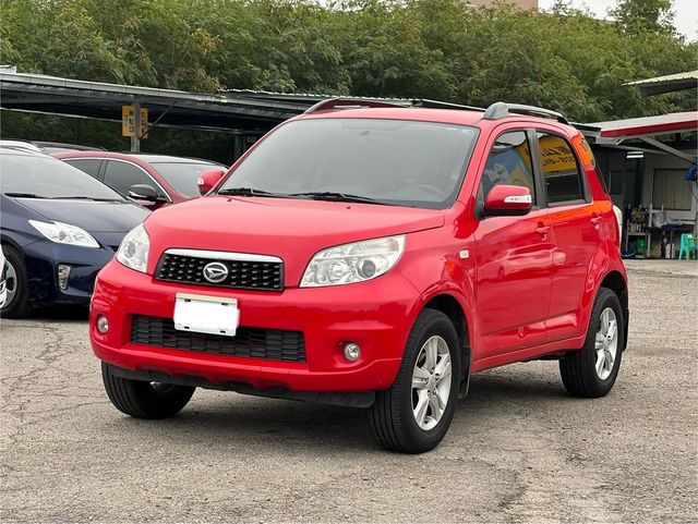 DAIHATSU大發 TERIOS  第1張相片