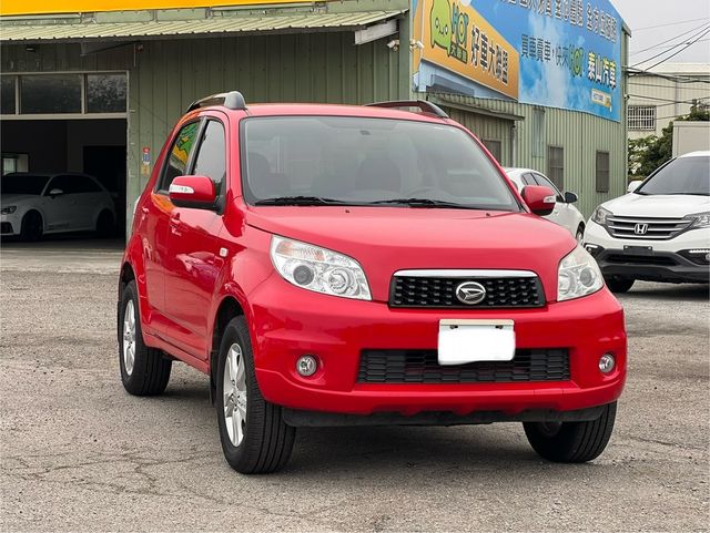 DAIHATSU大發 TERIOS  第2張相片