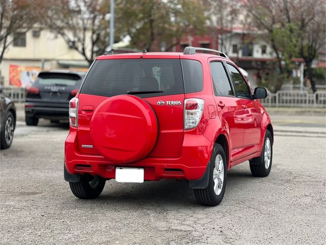DAIHATSU大發 TERIOS  第3張相片