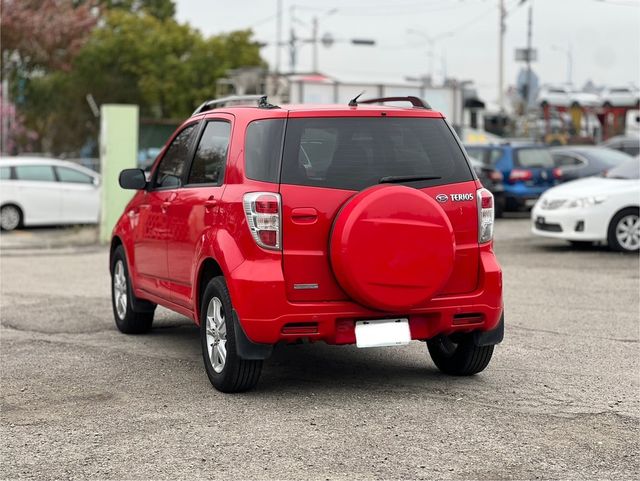 DAIHATSU大發 TERIOS  第4張相片