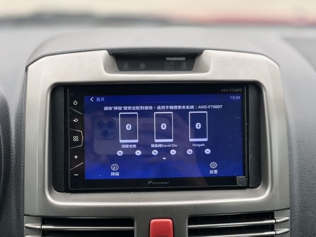 DAIHATSU大發 TERIOS  第5張相片