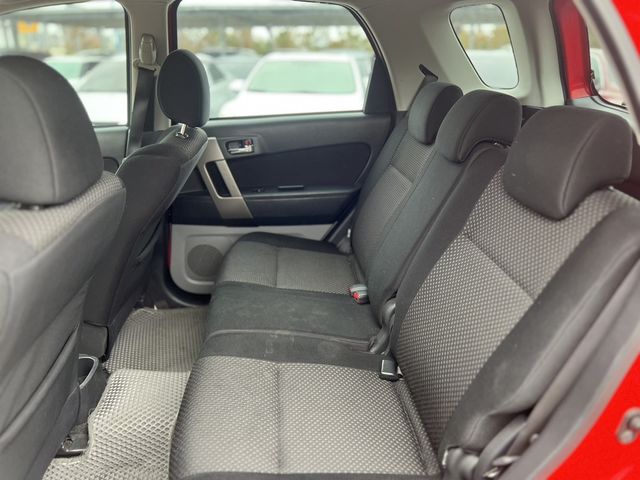 DAIHATSU大發 TERIOS  第7張相片