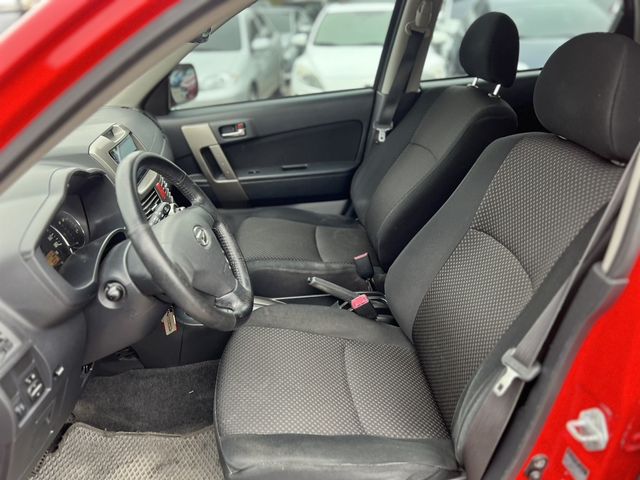 DAIHATSU大發 TERIOS  第9張相片