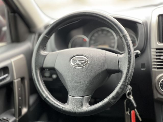 DAIHATSU大發 TERIOS  第10張相片