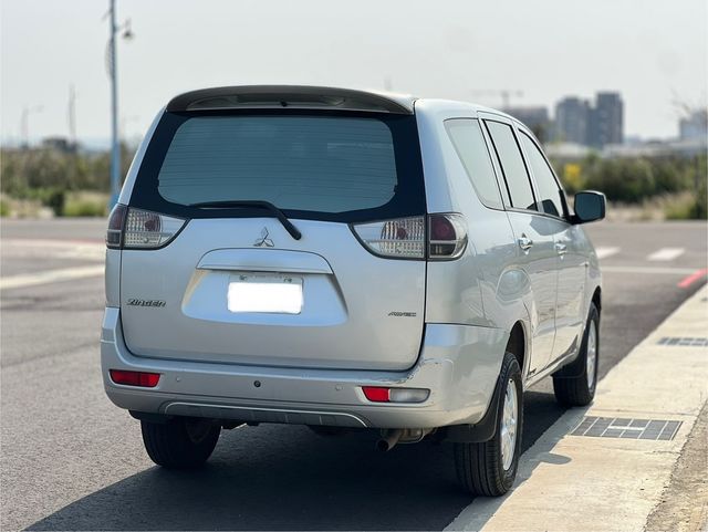 MITSUBISHI三菱 ZINGER  第3張相片