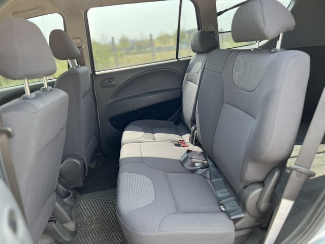 MITSUBISHI三菱 ZINGER  第5張相片