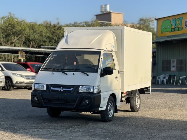 MITSUBISHI三菱 DELICA  第1張相片