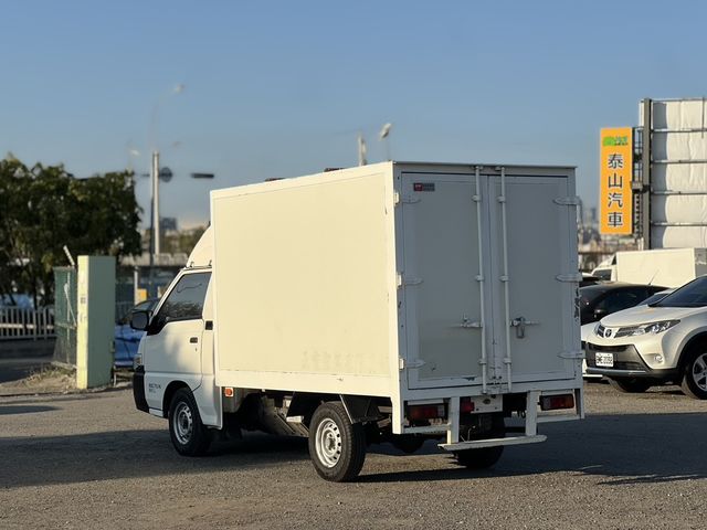 MITSUBISHI三菱 DELICA  第4張相片