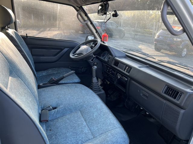 MITSUBISHI三菱 DELICA  第7張相片