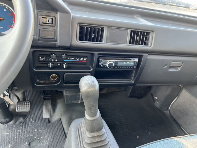 MITSUBISHI三菱 DELICA  第10張相片
