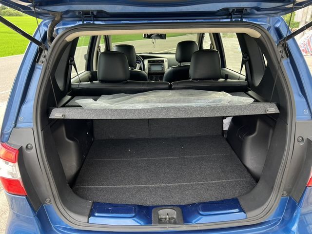 NISSAN日產 LIVINA  第7張相片