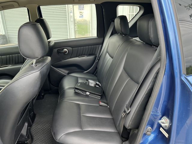 NISSAN日產 LIVINA  第8張相片