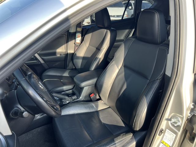 TOYOTA豐田 RAV4  第6張相片