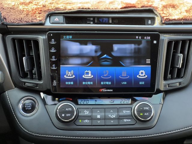 TOYOTA豐田 RAV4  第10張相片