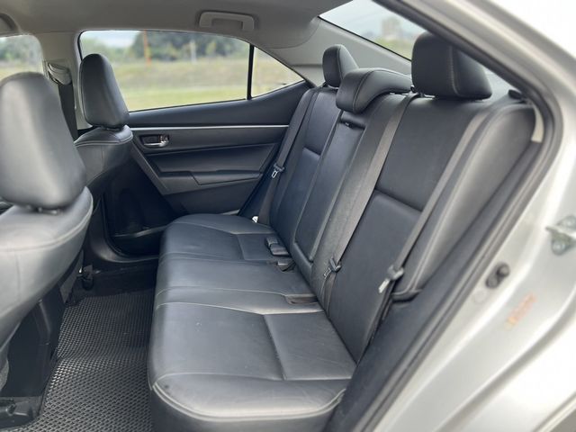 TOYOTA豐田 ALTIS  第10張相片