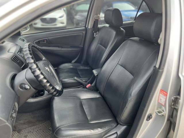 TOYOTA豐田 VIOS  第5張相片