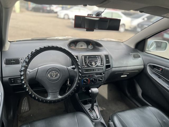 TOYOTA豐田 VIOS  第8張相片