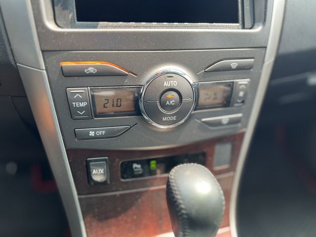 TOYOTA豐田 ALTIS  第9張相片