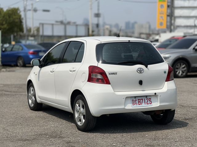 TOYOTA豐田 YARIS  第3張相片