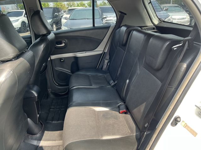 TOYOTA豐田 YARIS  第4張相片