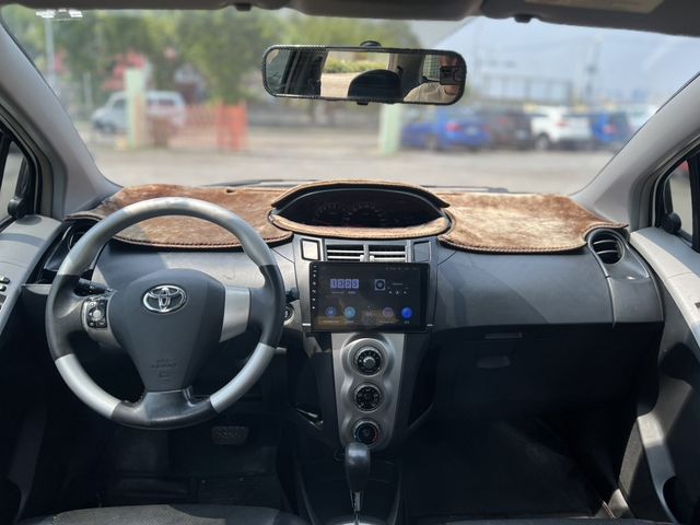 TOYOTA豐田 YARIS  第5張相片