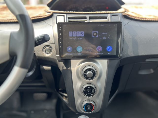 TOYOTA豐田 YARIS  第6張相片