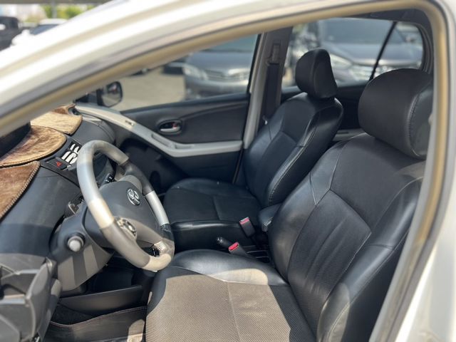 TOYOTA豐田 YARIS  第7張相片
