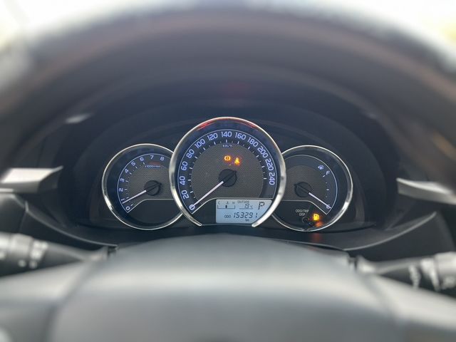 TOYOTA豐田 ALTIS  第7張相片