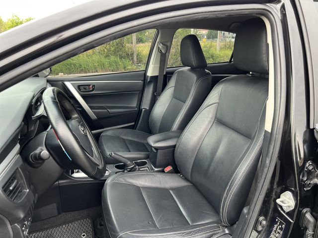 TOYOTA豐田 ALTIS  第8張相片