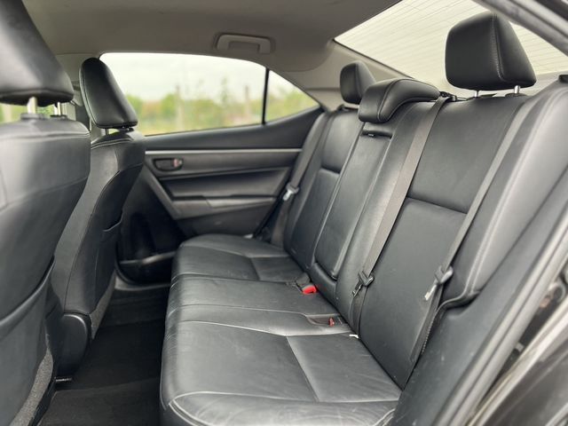 TOYOTA豐田 ALTIS  第10張相片