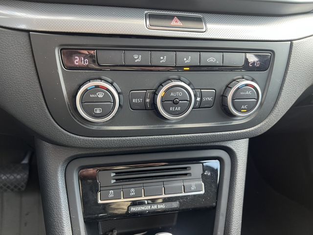VOLKSWAGEN福斯 SHARAN  第7張相片