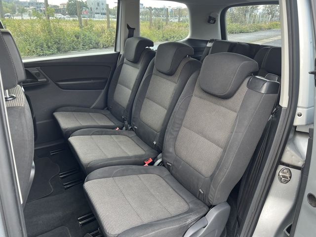 VOLKSWAGEN福斯 SHARAN  第12張相片