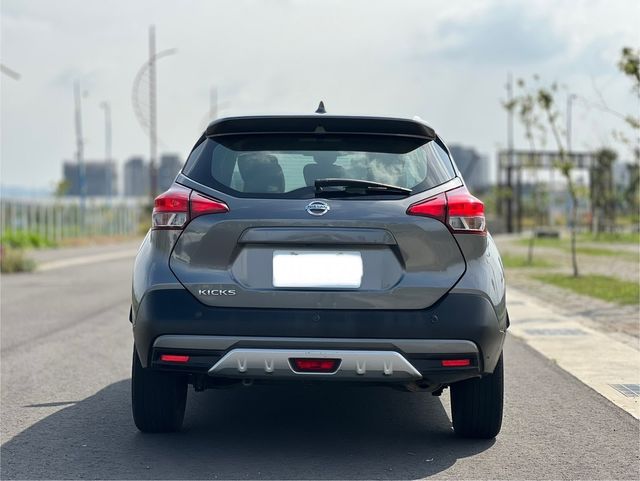 NISSAN日產 KICKS  第5張相片