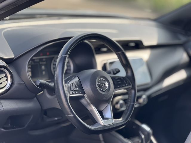 NISSAN日產 KICKS  第7張相片