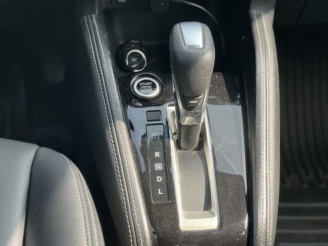 NISSAN日產 KICKS  第9張相片