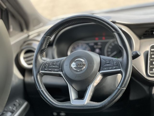 NISSAN日產 KICKS  第10張相片