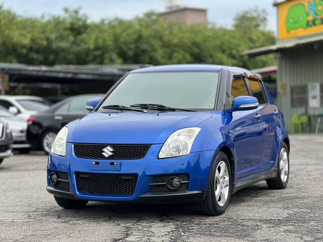 SUZUKI鈴木 SWIFT  第1張相片