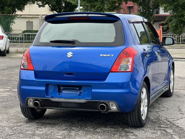 SUZUKI鈴木 SWIFT  第3張相片