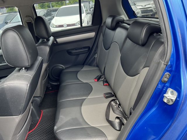SUZUKI鈴木 SWIFT  第5張相片