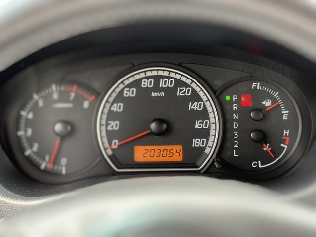SUZUKI鈴木 SWIFT  第10張相片