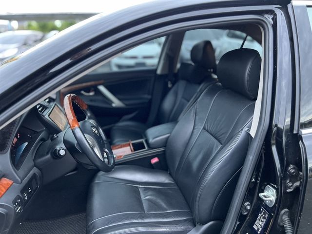TOYOTA豐田 CAMRY  第4張相片