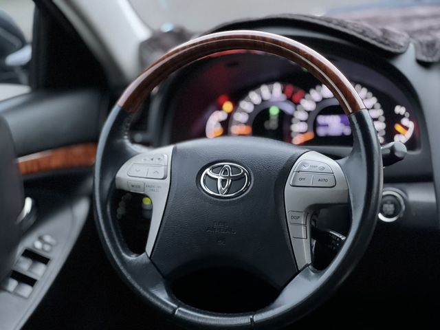 TOYOTA豐田 CAMRY  第8張相片