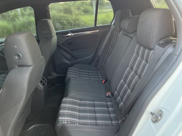 VOLKSWAGEN福斯 GOLF GTI  第11張相片