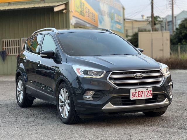FORD福特 KUGA  第2張相片