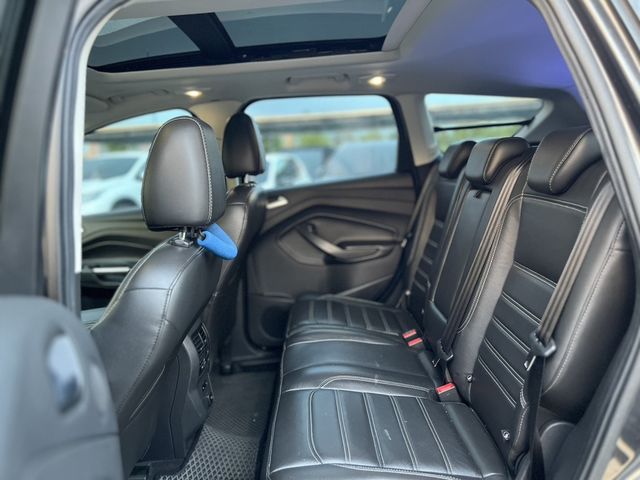 FORD福特 KUGA  第6張相片