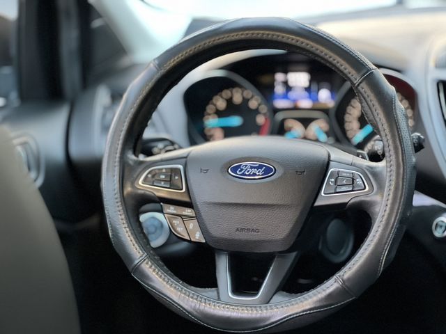 FORD福特 KUGA  第9張相片